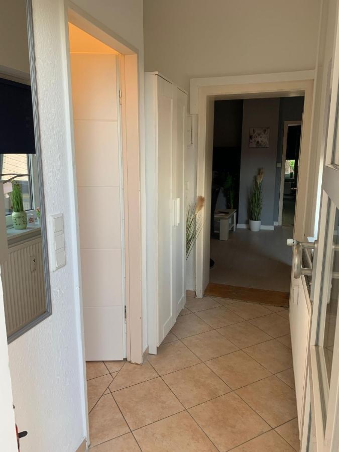Stadtnah An Der Foerde 51 Hh Flensburgo Exterior foto